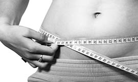 Hypnosis works to lose weight